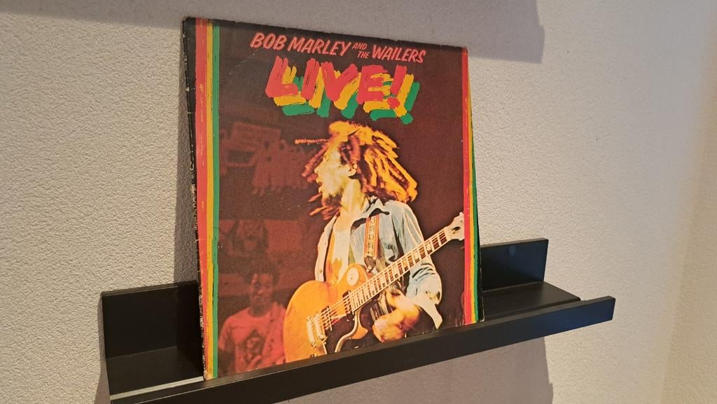 Bob Marley, Ophalen of Verzenden