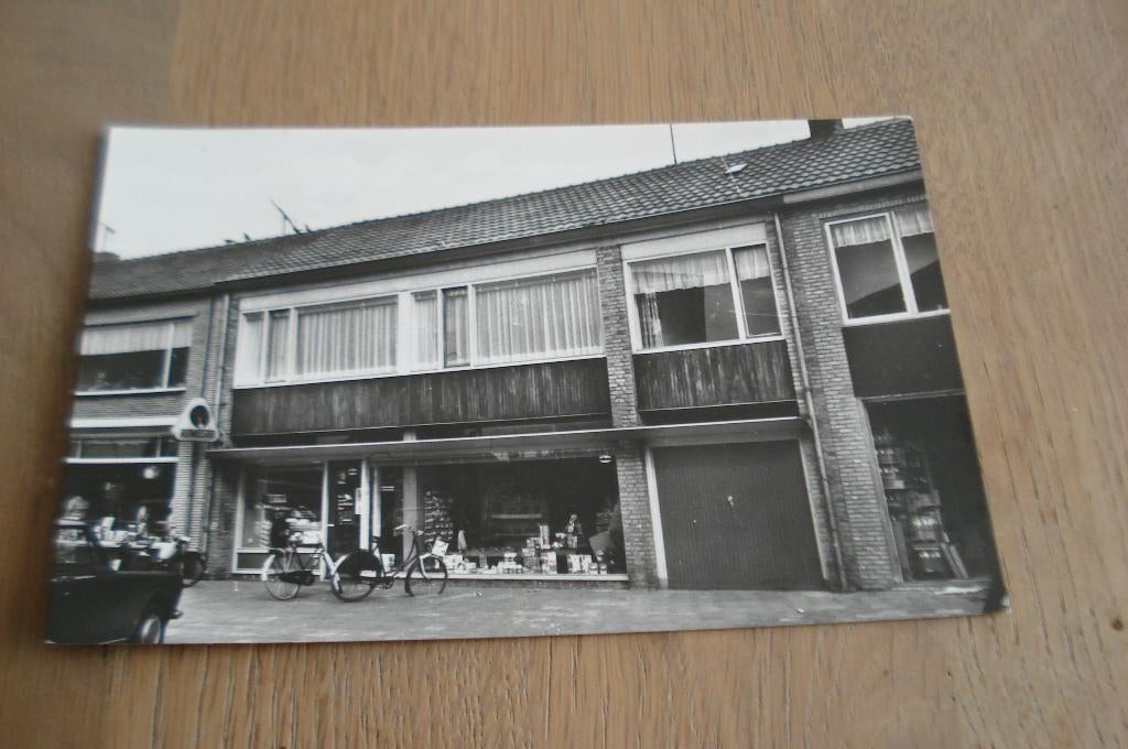 Sluiskil, Verzamelen, Ansichtkaarten | Nederland, Verzenden, 1960 tot 1980