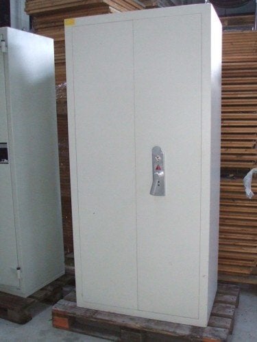 Brandwerende kasten /brandveilige archiefkasten, Huis en Inrichting, Brandblussers en Brandkasten, Ophalen, Gebruikt, -, -