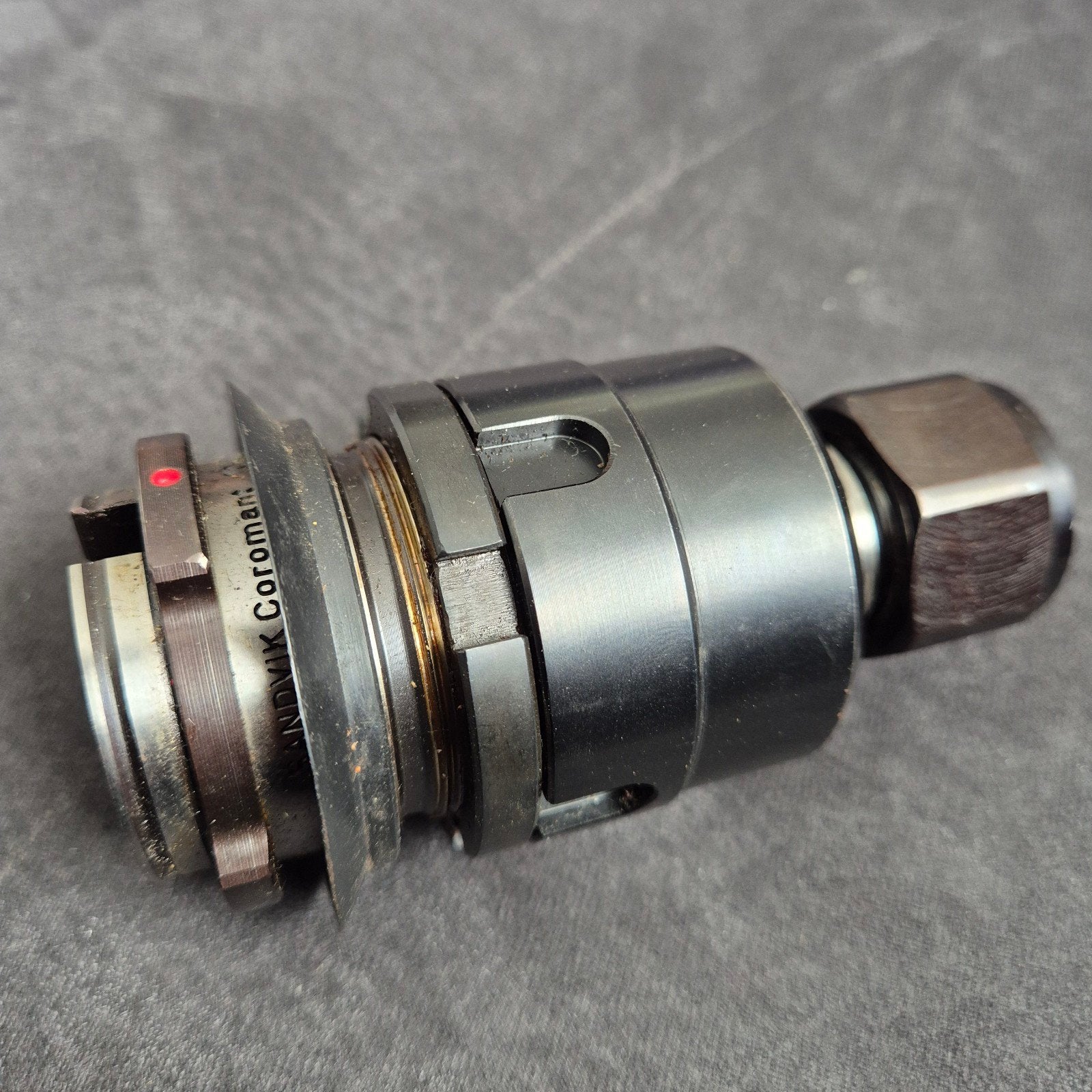 Sandvik Coromant 10-17-1528-42002 AE 222AN, Ophalen of Verzenden, Zo goed als nieuw