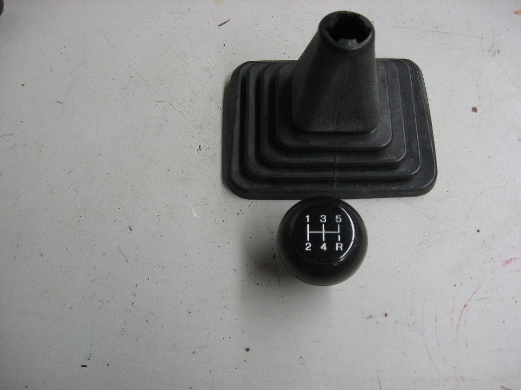 Pookhoes en Pookknop Saab 900 classic, Ophalen of Verzenden, Saab