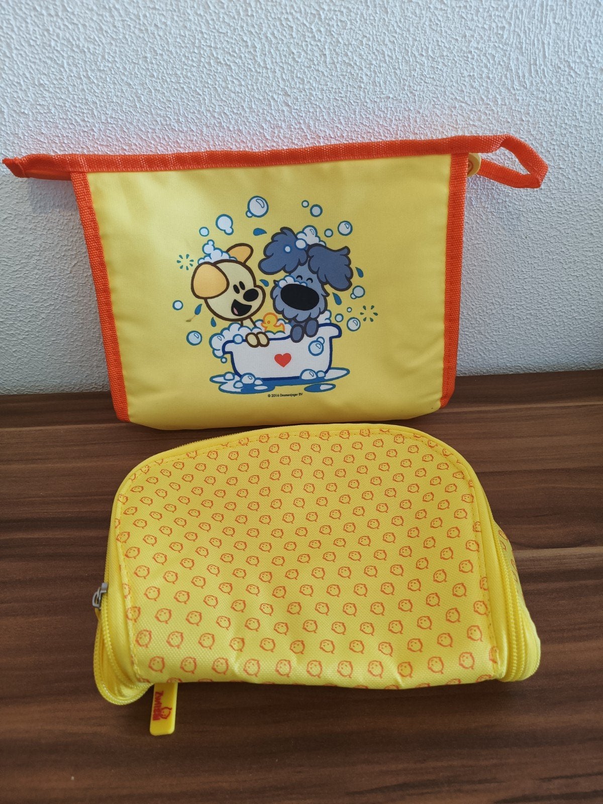 toiletmapjes Zwitsal ( nieuw), Ophalen of Verzenden, Nieuw