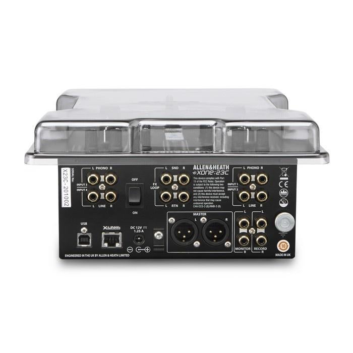 Decksaver stofkap voor Allen & Heath Xone23/Xone23C, Muziek en Instrumenten, ., Nieuw, ., .