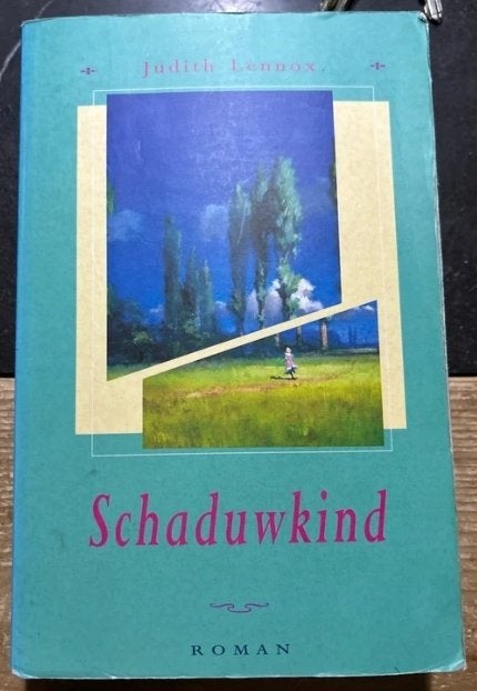 Schaduwkind, Boeken, Ophalen of Verzenden, Gelezen
