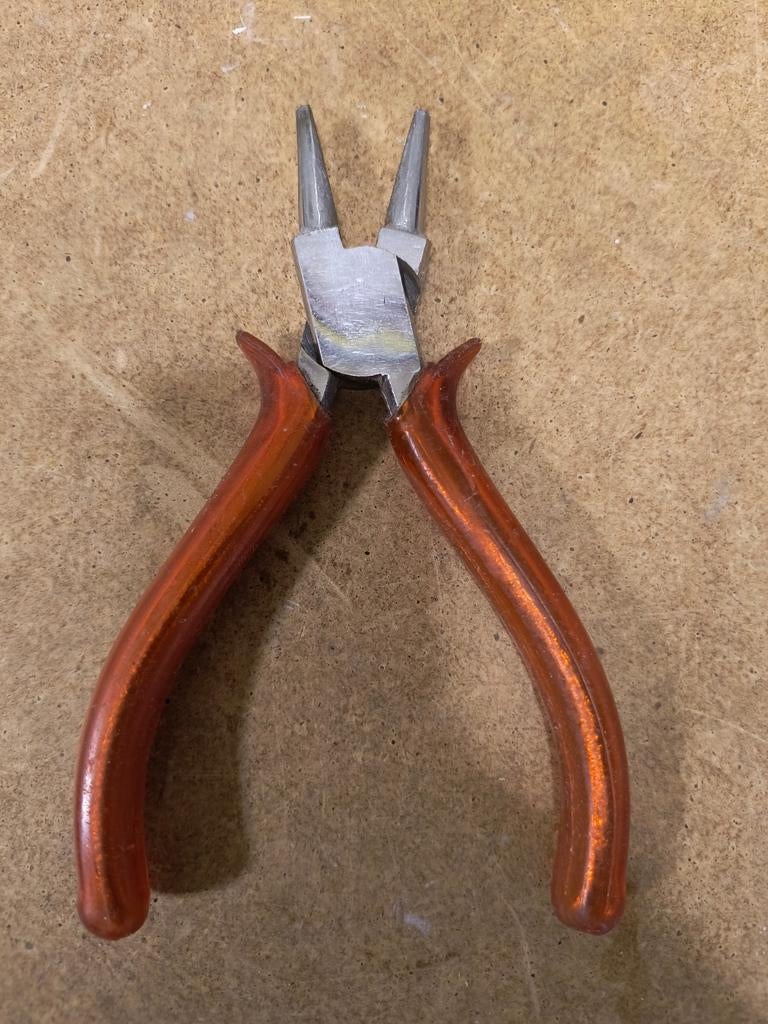 Gereedschap, Tang, Doe-het-zelf en Verbouw, Ophalen of Verzenden
