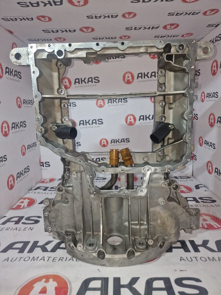 Carterpan Volkswagen Touareg 5.0 TDI V10 2003 07Z103603P, Ophalen of Verzenden