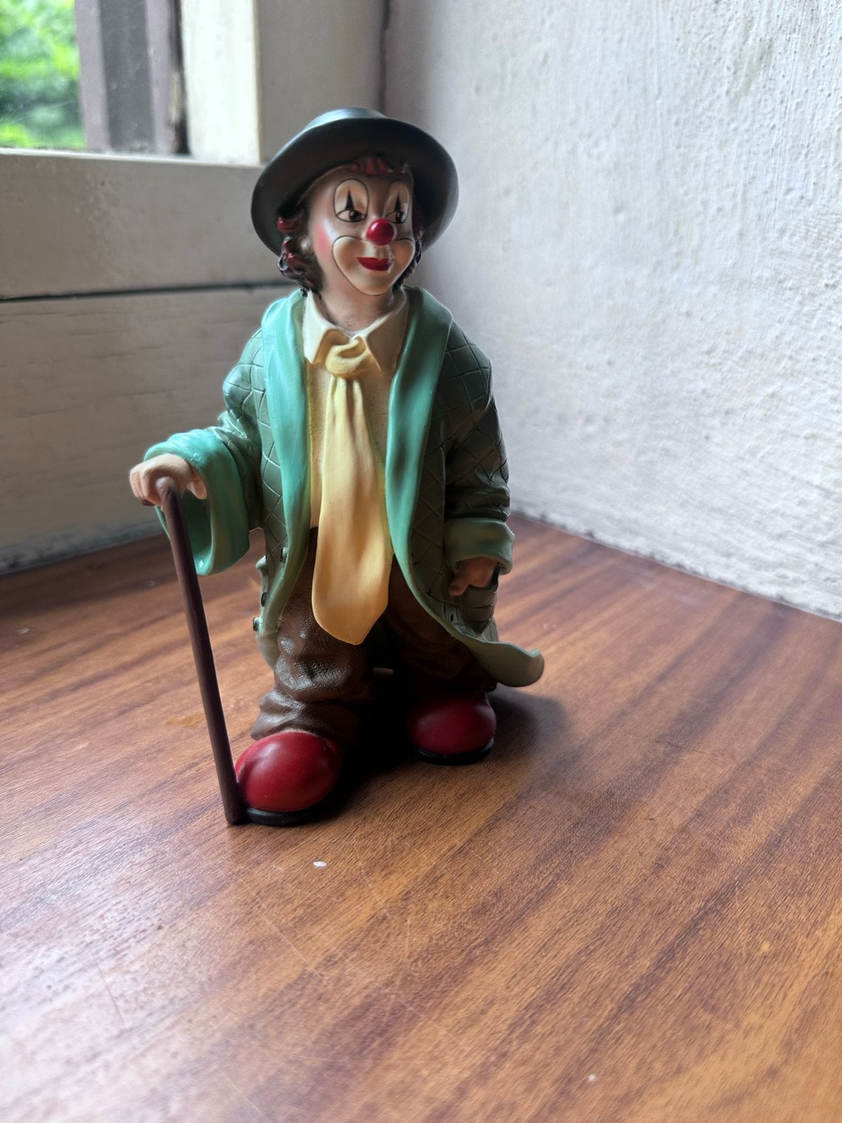 Gilde Clowns Club Beeldje - Editie 2003, Ophalen of Verzenden, Zo goed als nieuw