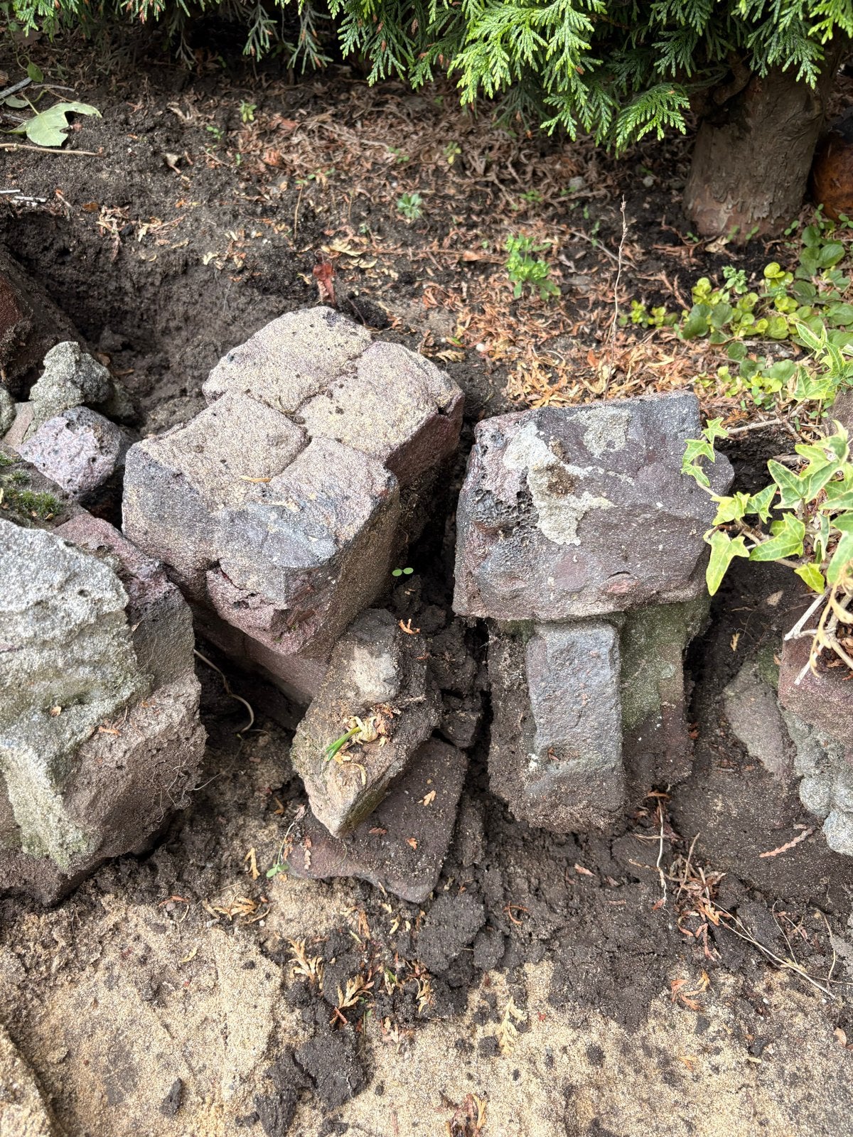 Diverse stenen voor tuin of decoratie (ca. 30 stuks), Tuin en Terras, Ophalen, Gebruikt, Vijverrand