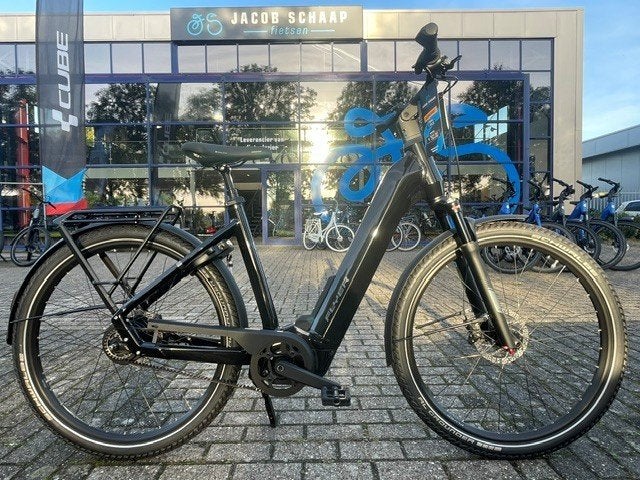 Flyer upstreet 7.23 aanbieding van 5899,- voor 4129,-, Overige merken, Nieuw, Ophalen of Verzenden, 51 tot 55 cm