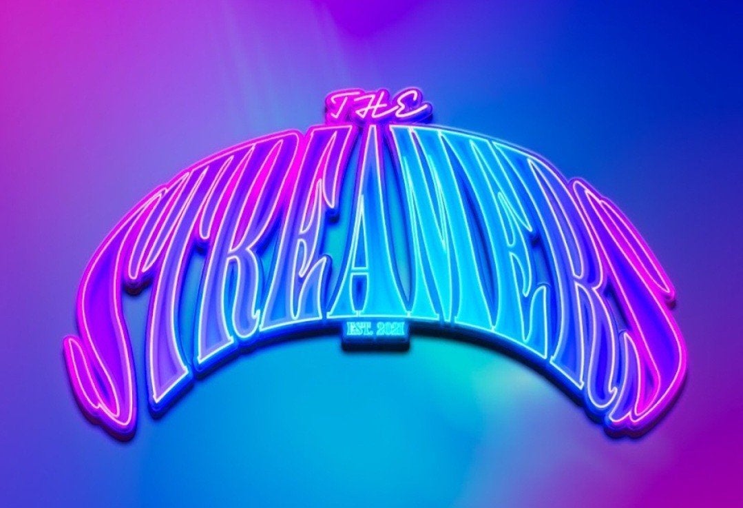 kaarten Streamers.  19 september., Tickets en Kaartjes, Twee personen, September