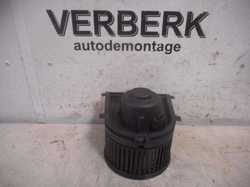 KACHELVENTILATOR Golf IV Variant (1J5) (1j1819021b), Gebruikt, Berliner Ring 2 38440 Wolfsburg, DE, Volkswagen, Volkswagen AG