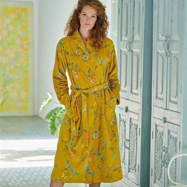 Pip studio badjas ochtendjas nieuw, Pip studio, Verzenden, Nieuw, Maat 34 (XS) of kleiner