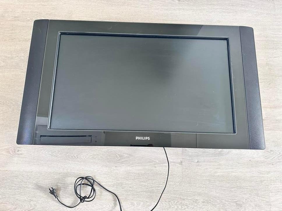 Philips breedbeeld Flat TV 32PF7331/12, Philips, Gebruikt, 50 Hz, HD Ready (720p)