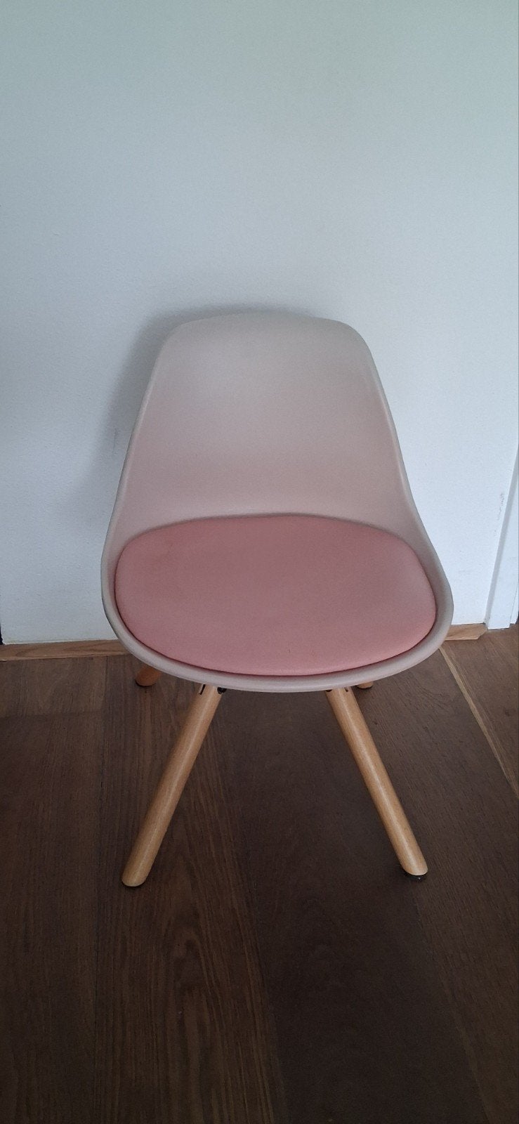 Stoeltje, Huis en Inrichting, Stoelen, Ophalen, Overige kleuren, Eén