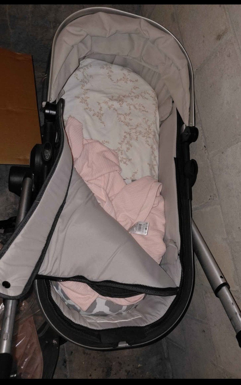 hele leuke joolz kinderwagen, Ophalen of Verzenden, Gebruikt, Kinderwagen, Overige merken