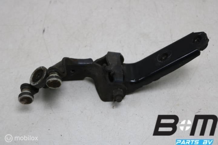Schuifdeur scharnier rechts VW Transporter T5 7E0843336