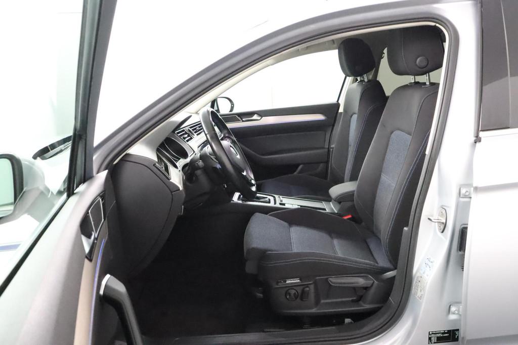 Volkswagen Passat Variant 1.4 TSI GTE |Stoelverwarming|Trekh, Auto's, Stof, Gebruikt, 4 cilinders, Hybride Elektrisch/Benzine