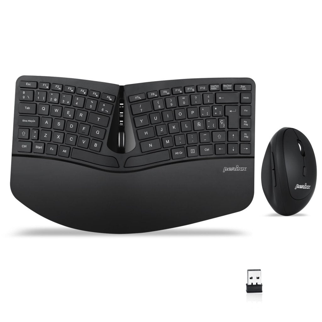 Diverse sets keyboard/mouse, los of in bundle, Computers en Software, BasSelect B.V., Nieuw, Ophalen of Verzenden, Nederland