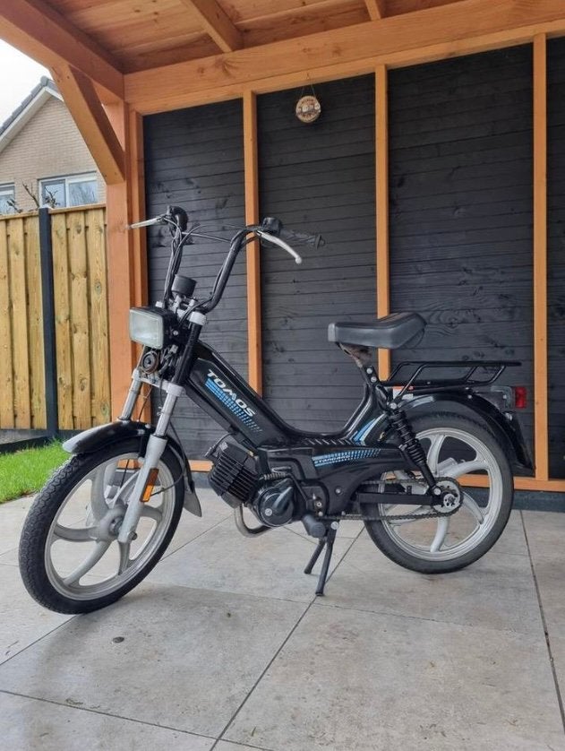 Tomos A35, Fietsen en Brommers, Ophalen, Zo goed als nieuw, Standard