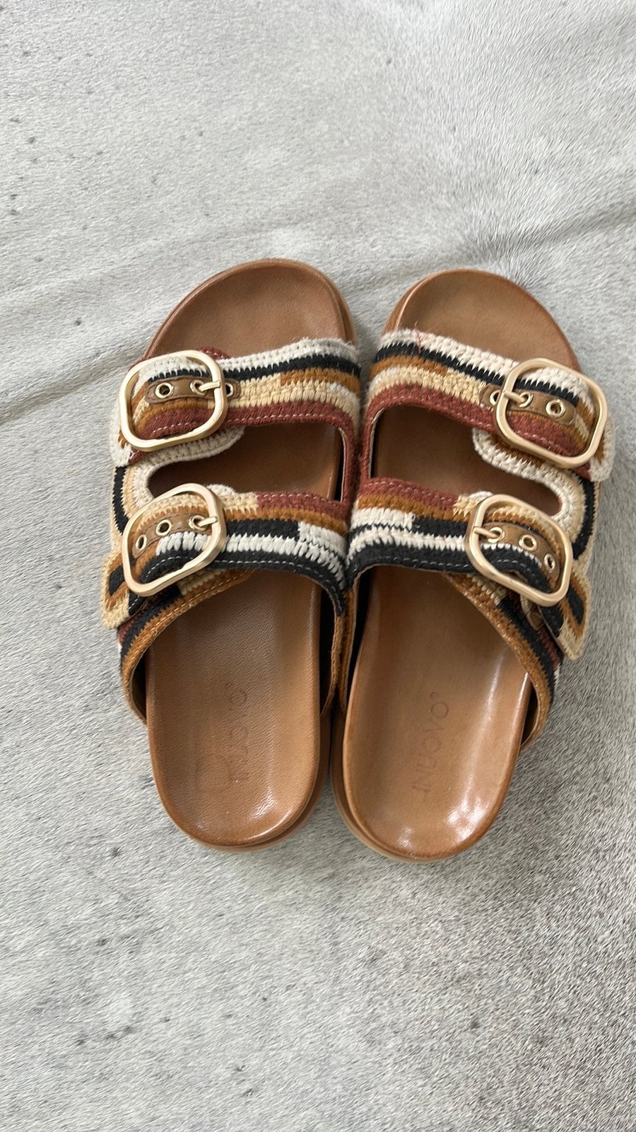 Inuovo dames slipper zgan, Kleding | Dames, Schoenen, Ophalen, Zo goed als nieuw