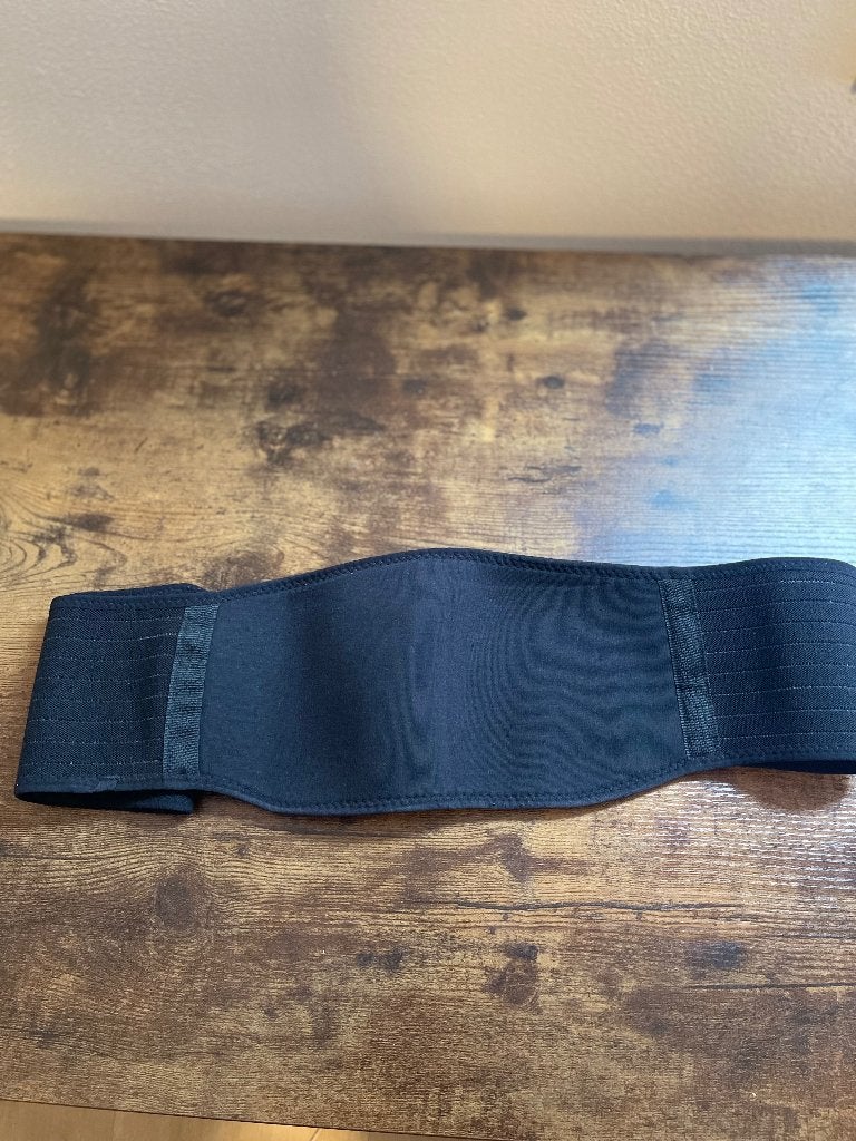 VidaMore Premium Belly Band, Zo goed als nieuw, Rug, Draagzak, Ophalen