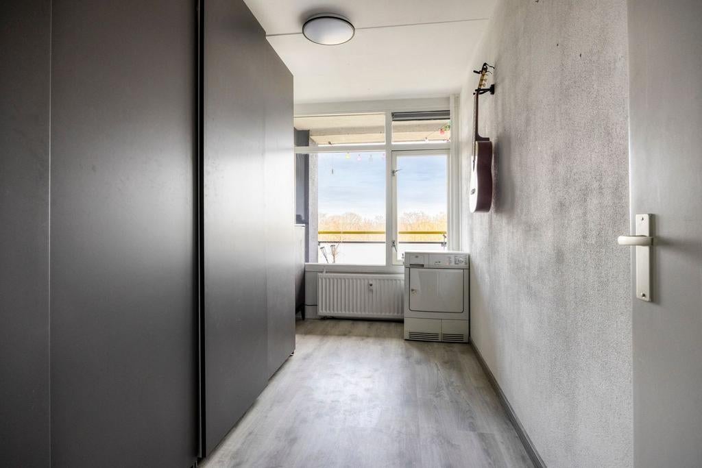 Complete IKEA Pax Kast - 4 Elementen met Schuifdeuren, Ophalen, 200 cm of meer, 200 cm of meer, Modern