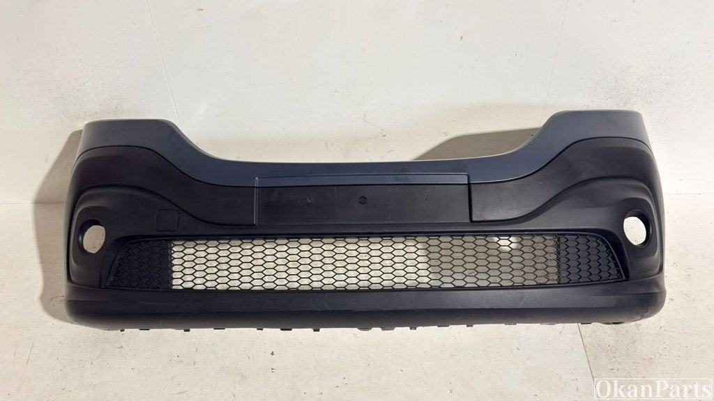 Renault Trafic III voorbumper