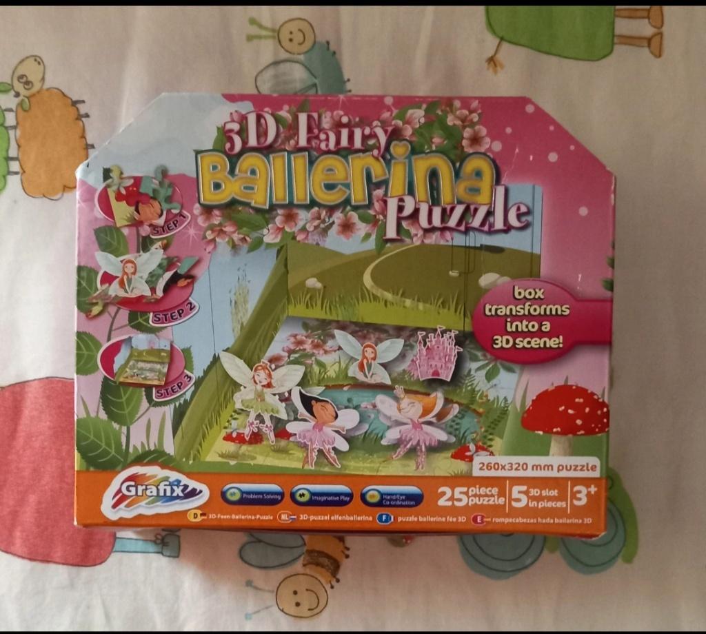 Kinder puzzel, Ophalen of Verzenden, 10 tot 50 stukjes