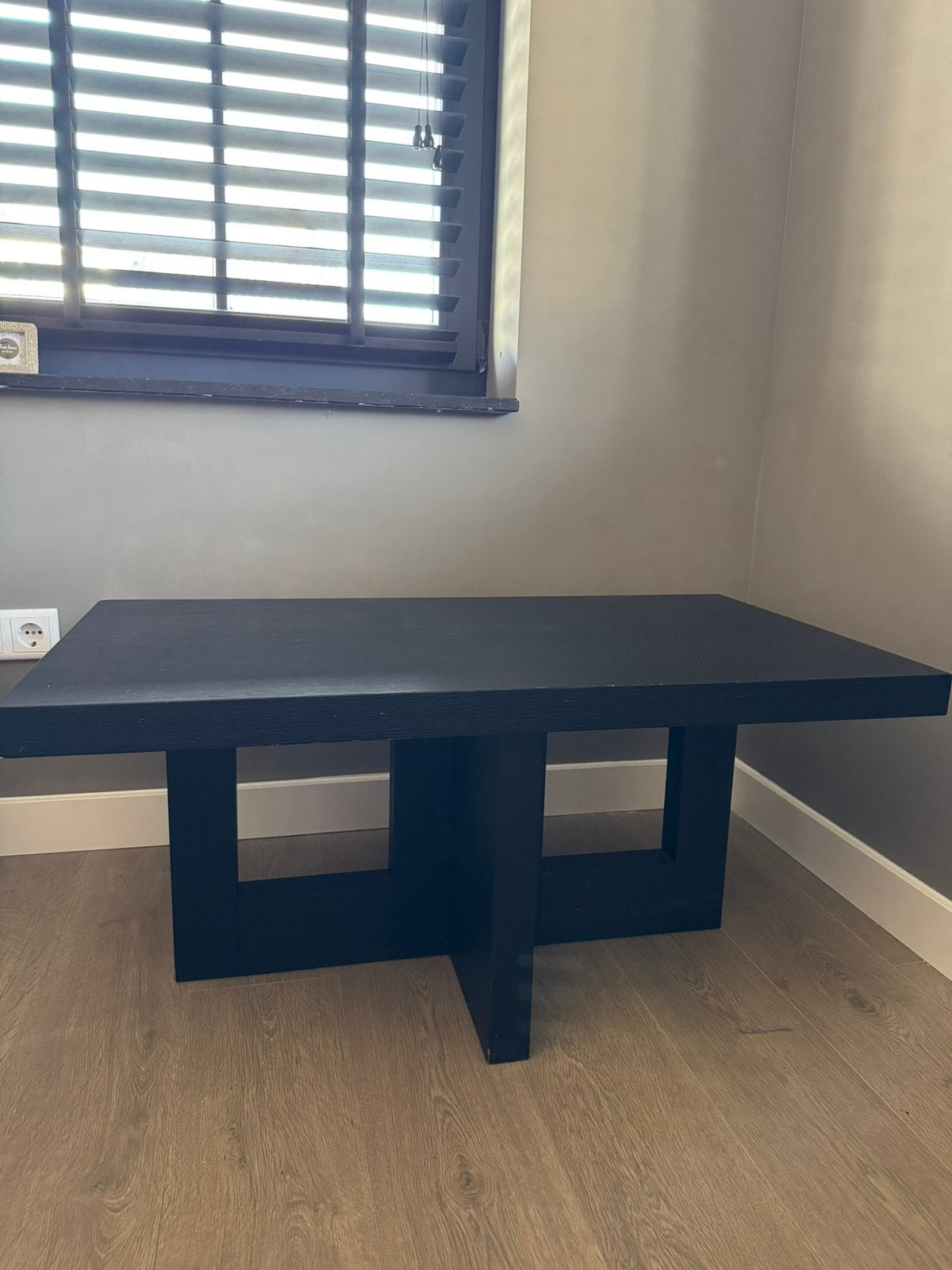 Kinder tafel / salon tafel, 100 tot 150 cm, Zo goed als nieuw, Minder dan 50 cm, Rechthoekig