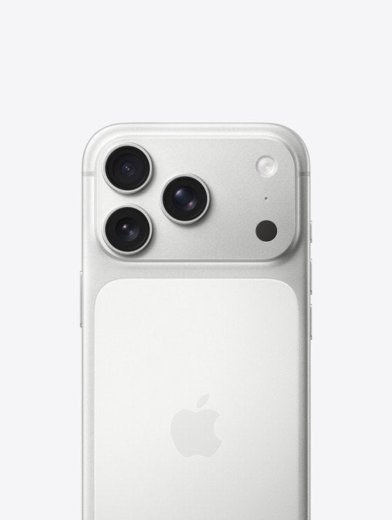 GEZOCHT: iPhone 17 Pro zilver, 512GB, Telecommunicatie, Mobiele telefoons | Apple iPhone, Ophalen, 512 GB, Overige modellen, Zo goed als nieuw
