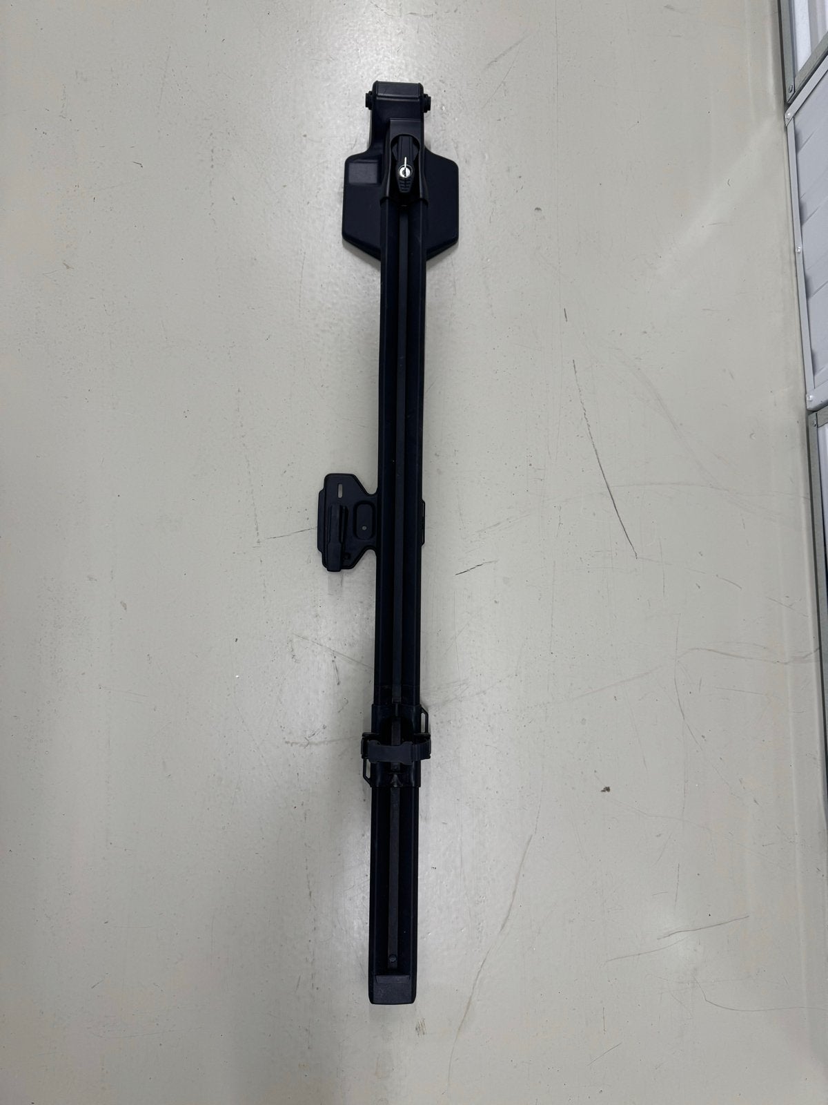Thule Fastride Fietsendragen - Complete Set, Auto diversen, Fietsendragers, Zo goed als nieuw, Dakdrager, 1 fiets, Ophalen