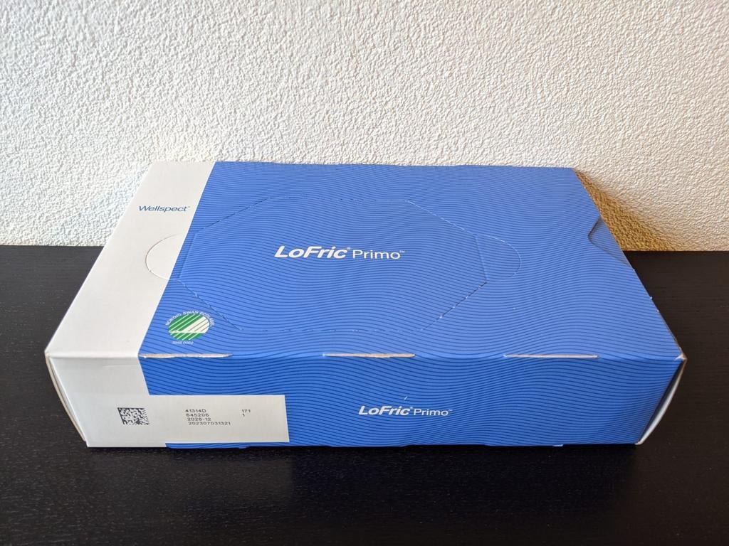 Lofric Primo Eenmalige Katheter Nelaton Tip CH14 Steriel 30, Ophalen of Verzenden, Nieuw
