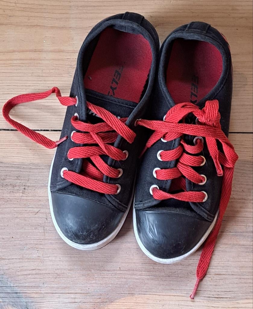 Heelys maat 34, Ophalen, Gebruikt