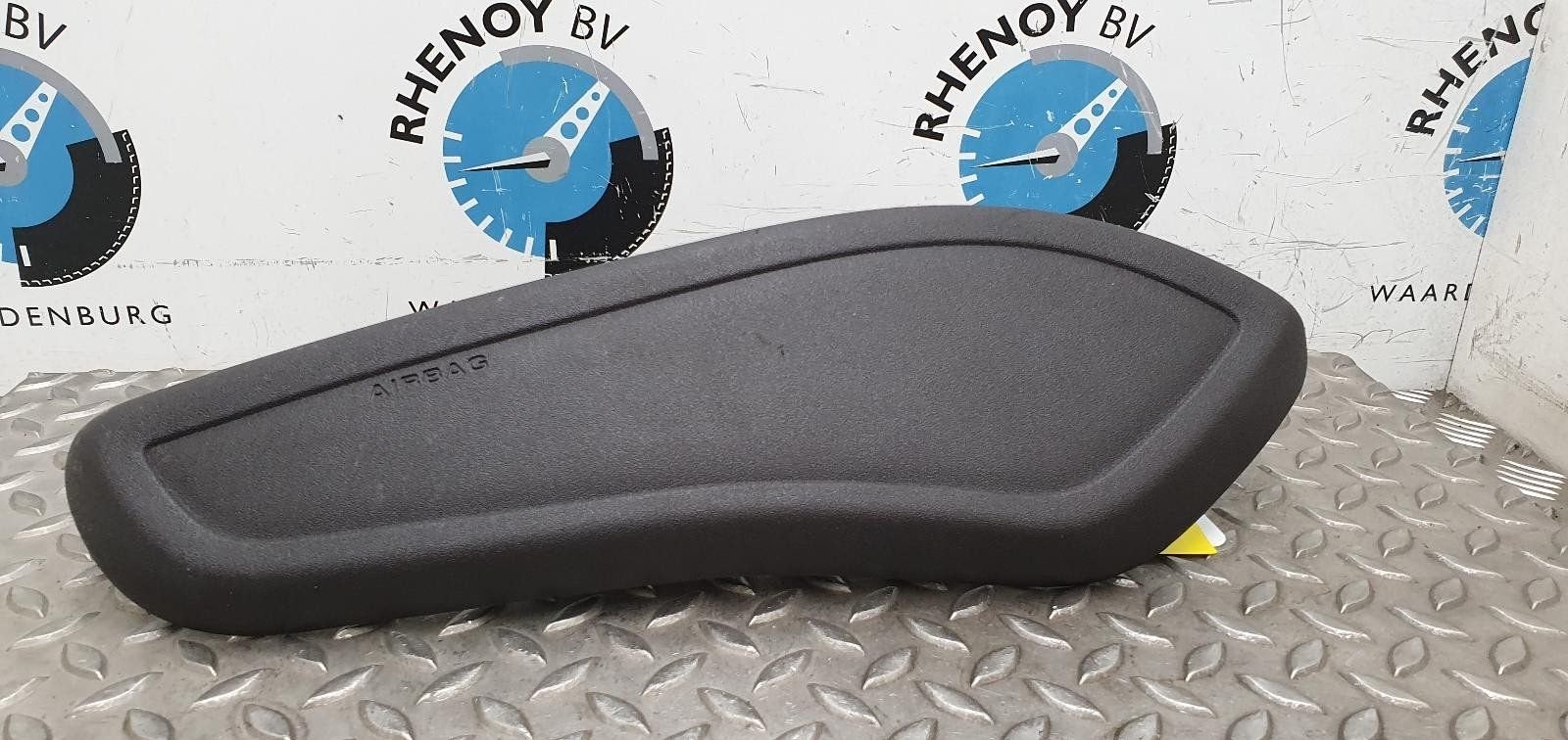 FORD MONDEO AIRBAG RECHTS 2017, Gebruikt, -, -, Ophalen of Verzenden