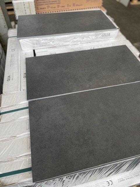 RESTPARTIJ! Vloertegels Luna Ash 30x60 nu voor maar €23,50, Keramiek, Overige typen, Nieuw, Ophalen of Verzenden
