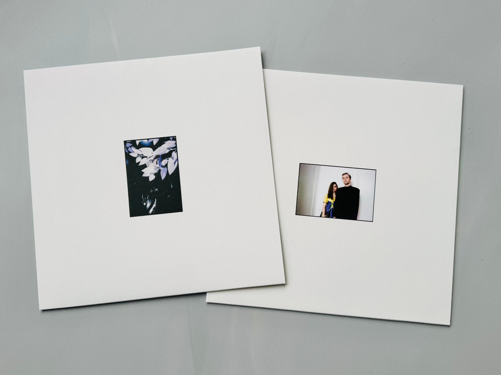 PLANET LOVE / ADAMHA + DOC EP / NIEUW / APHEX TWIN / RePhLeX, Cd's en Dvd's, Beschermende buitenhoes, Ophalen of Verzenden, Techno