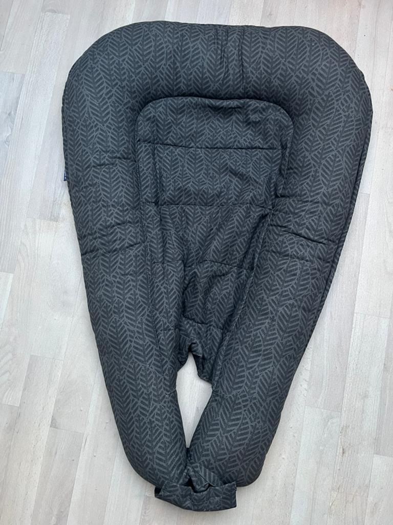 Zaffiro babynestje + voedingskussen set, Ophalen of Verzenden, Zo goed als nieuw, Overige typen