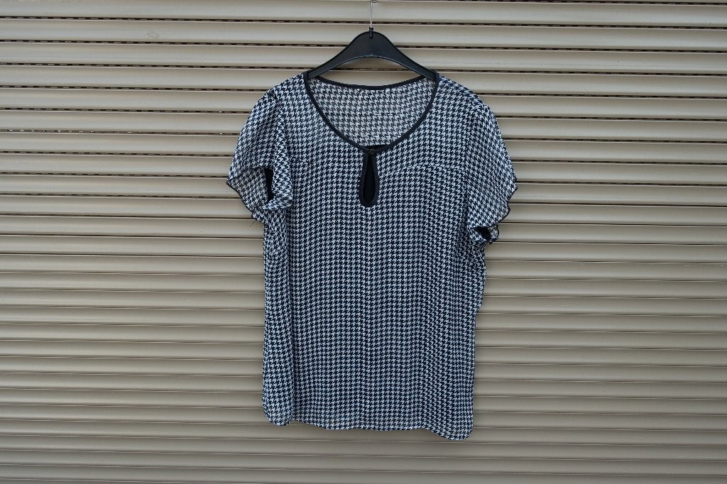 Mooie Tramontana top.   Maat  40, Kleding | Dames, Maat 38/40 (M), Tramontana, Zwart, Ophalen of Verzenden