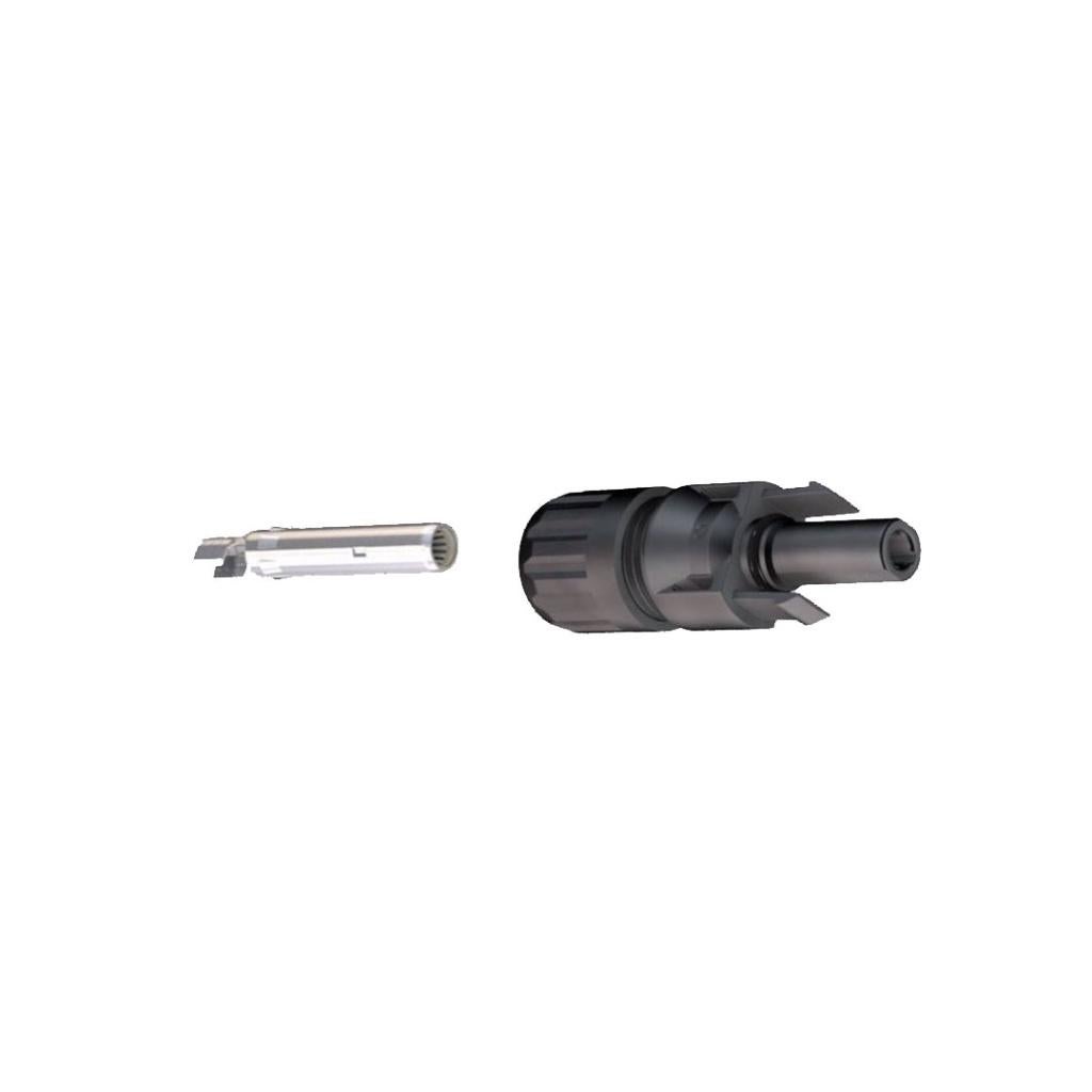 MC4 connector female, Verzenden, Klantenservice@germat.nl, Gereedschap of Toebehoren, Nieuw
