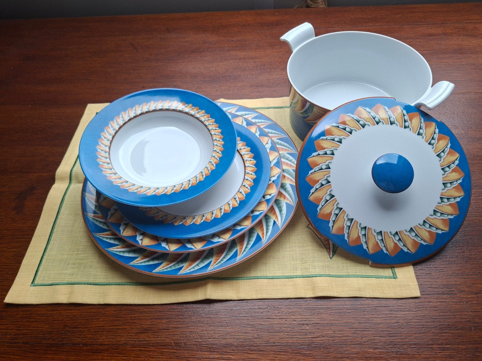 Lalique Limogen, Ophalen of Verzenden