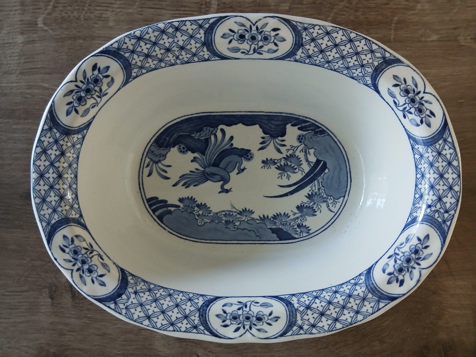 Old Chelsea, schaal No 6-47812, Ophalen of Verzenden