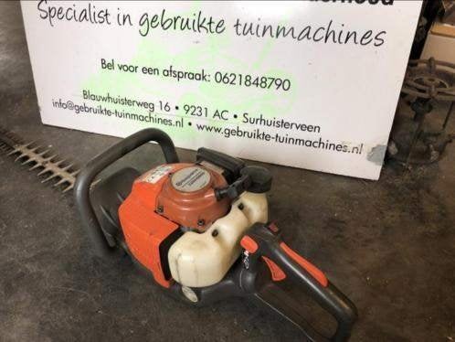 heggenschaar stihl hs 81 r en t, Ophalen of Verzenden, Nieuw, Benzine, Echo