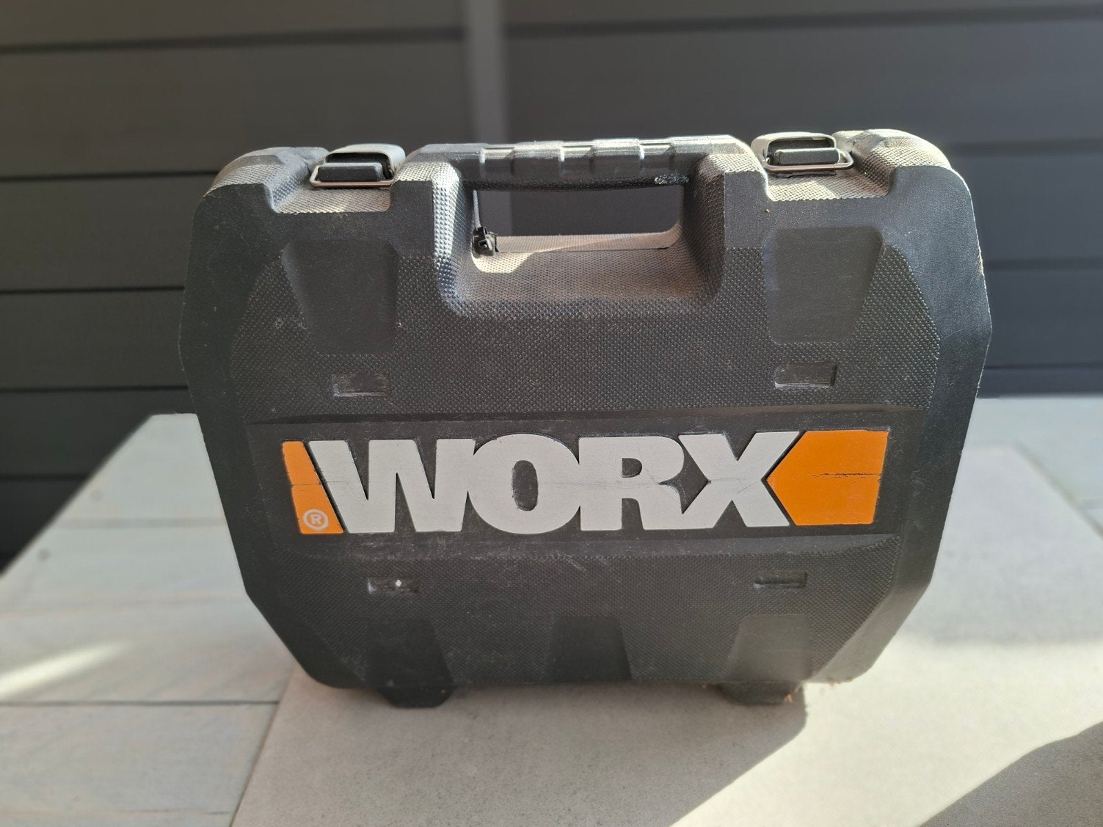 WORX Multi-tool met accu, Ophalen of Verzenden