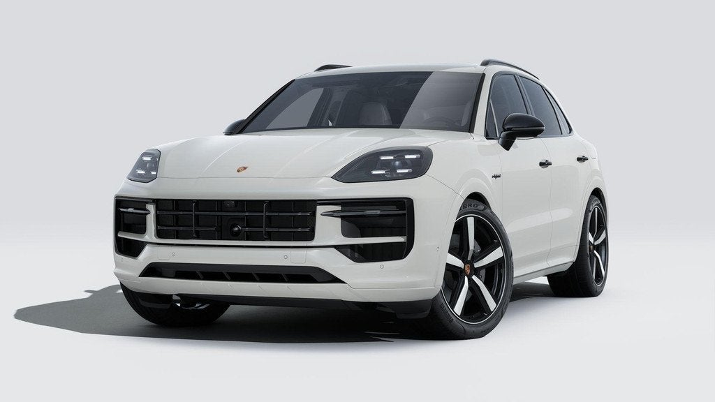 Porsche Cayenne E-Hybrid, Auto's, Porsche, Bedrijf, Te koop, Cayenne, 4x4, ABS, Achteruitrijcamera, Adaptive Cruise Control, Airbags