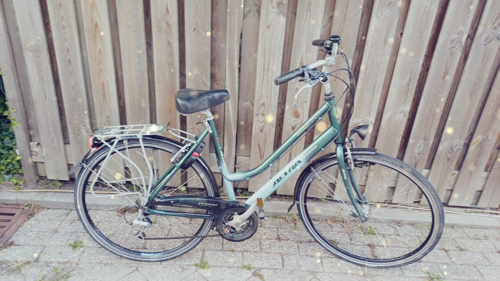 Altra Prisma - 100 % in orde - thuisbezorgen mogelijk, Versnellingen, Ophalen, Overige merken, 53 tot 56 cm
