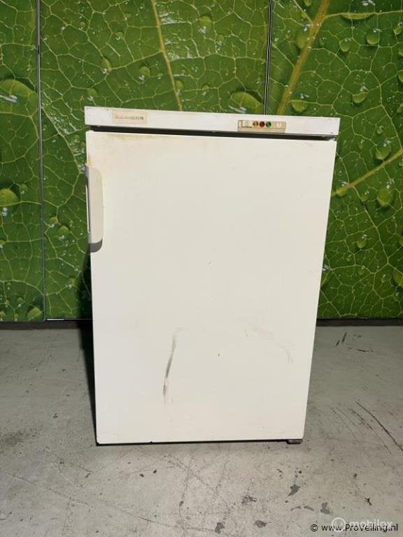 Online Veiling: Liebherr vriezer - 56x60x85cm, Gebruikt