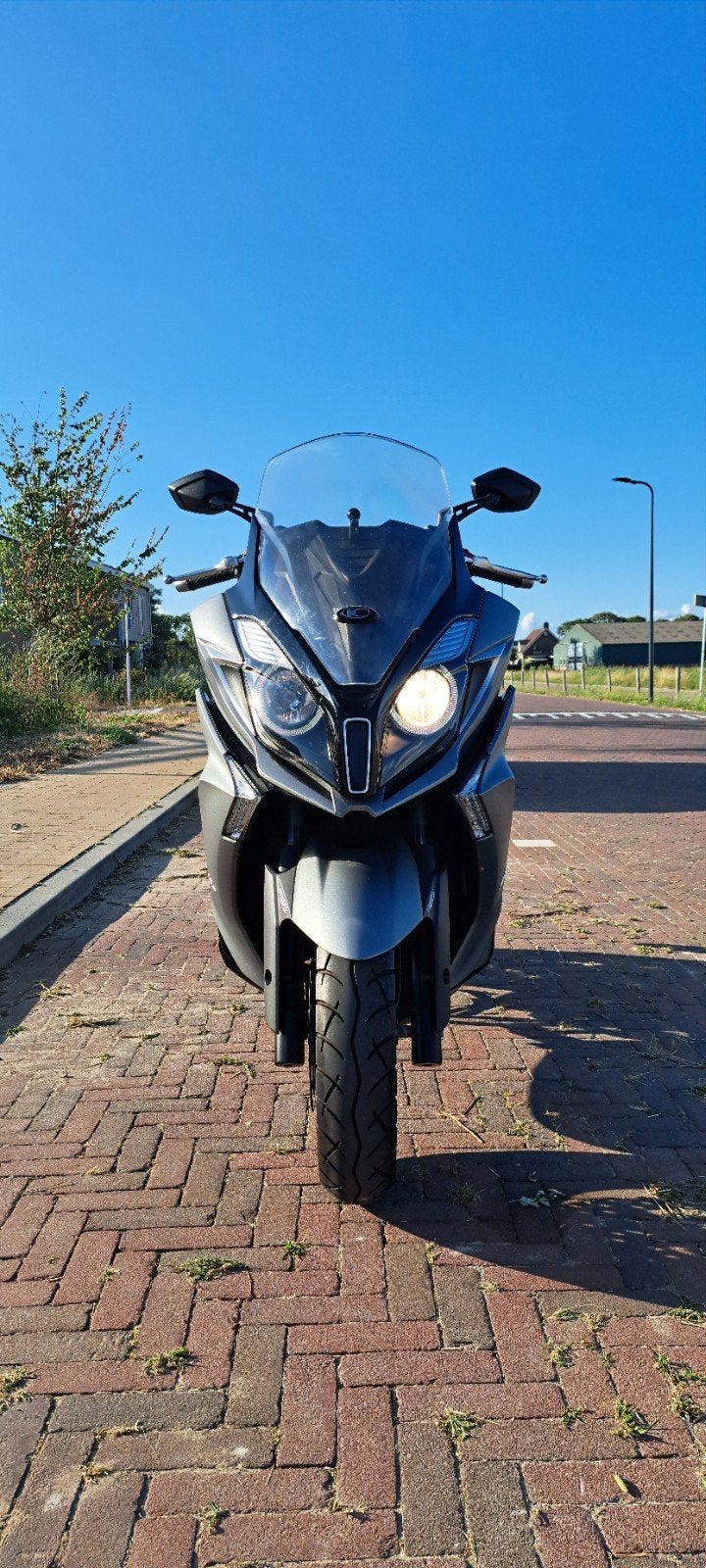 Kymco Downtown, Fietsen en Brommers, Brommers | Overige merken, Zo goed als nieuw, Ophalen
