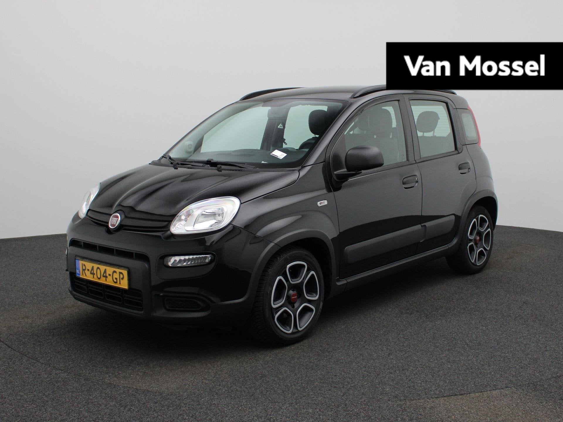 Fiat Panda 1.0 Hybrid City Life | Airconditioning | Bluetoot
