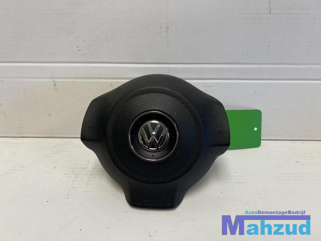 VW GOLF 6 Stuurwiel stuur airbag 2009-2013 5K0880201H, Auto-onderdelen, Gebruikt, Volkswagen, Volkswagen AG, Berliner Ring 2
38440  Wolfsburg, DE