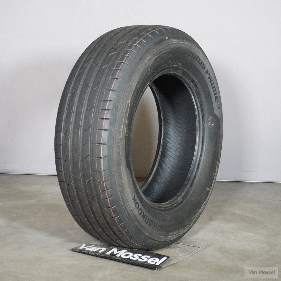 Hankook Ventus Prime 3 205/65/R15 99H, Gebruikt, 15 inch, -, -